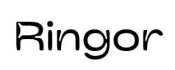 Ringor - logo